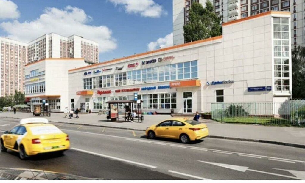 производственные, складские г Москва метро Алтуфьево ш Алтуфьевское 86к/1 муниципальный округ Бибирево фото 5