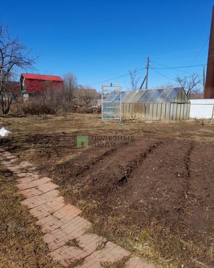 дом г Ижевск р-н Индустриальный снт Весна 136 фото 11