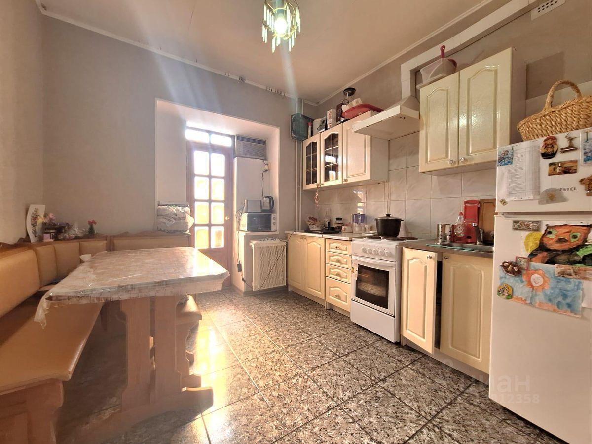 квартира г Краснодар р-н Западный пр-кт Чекистов 35 ЖК «Юбилейный» фото 1