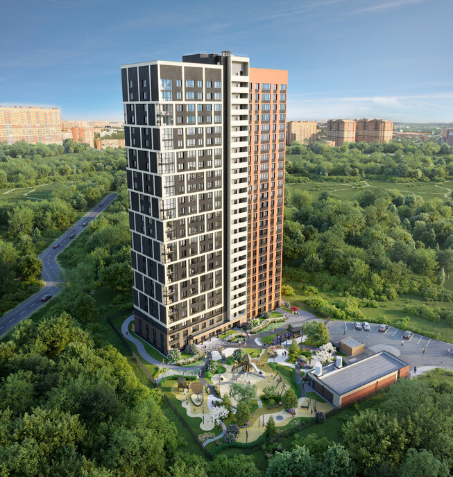 квартира г Екатеринбург р-н Чкаловский Чкаловская ул 8 Марта 204 фото 6