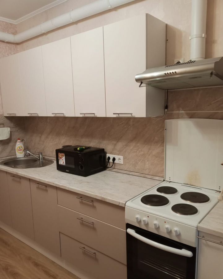 квартира г Одинцово ул Триумфальная 4 Одинцовский г. о., Одинцово, Внуково фото 1
