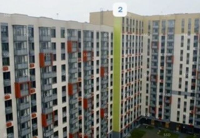 офис ЖК «Цветочные Поляны Экопарк» р-н Филимонковское, Новомосковский административный округ, Филимонковский р-н, к 2, Московская область, городской округ Зарайск, Московский фото