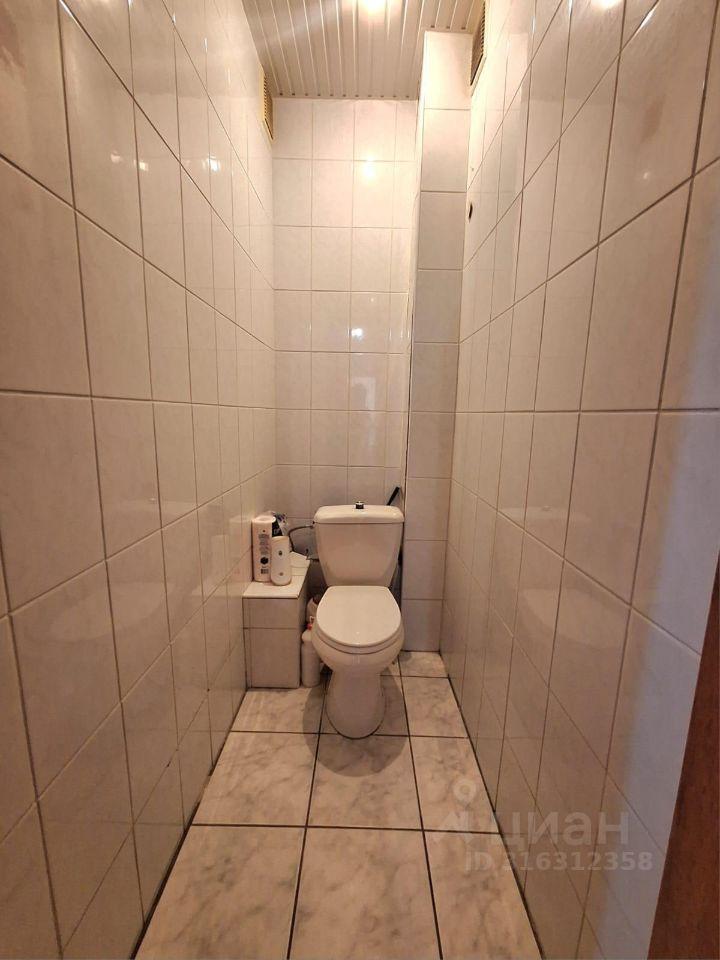 квартира г Краснодар р-н Западный пр-кт Чекистов 35 ЖК «Юбилейный» фото 7