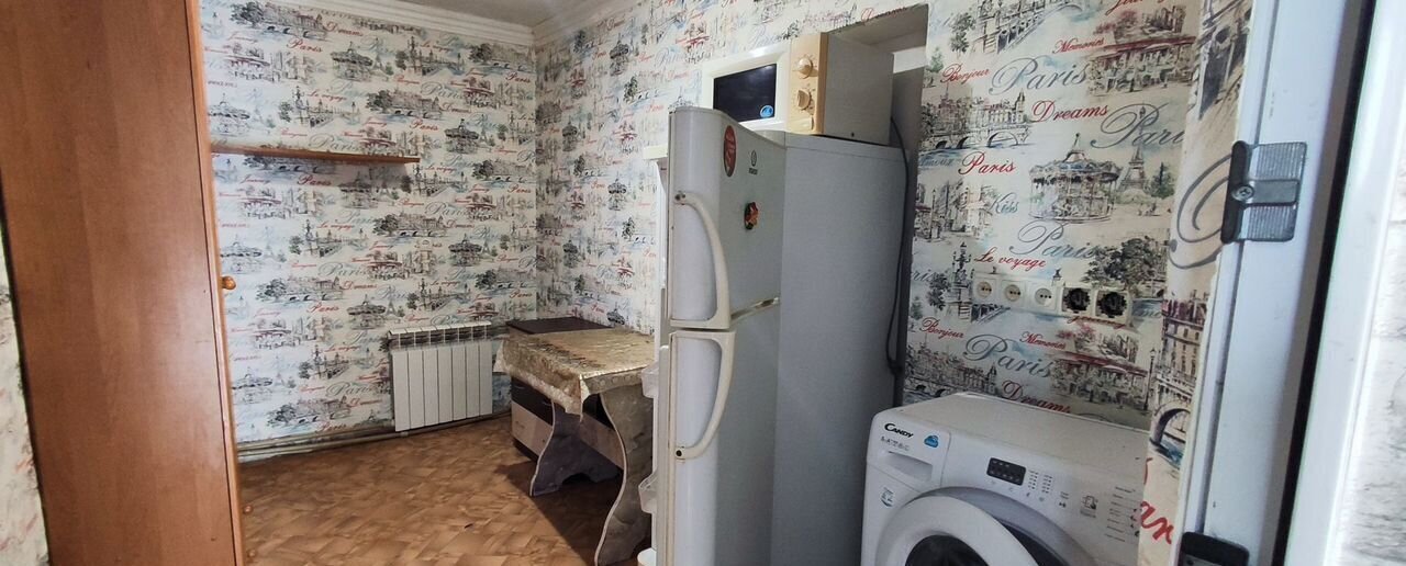 квартира г Симферополь р-н Центральный ул Футболистов 65 фото 4