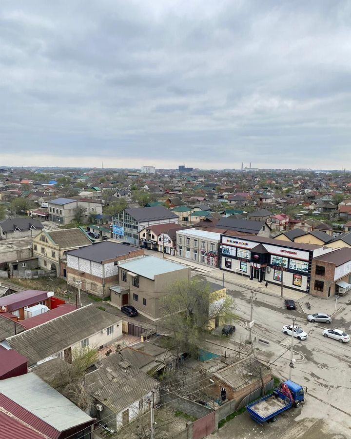 квартира г Кизляр ул Грозненская 19 фото 13