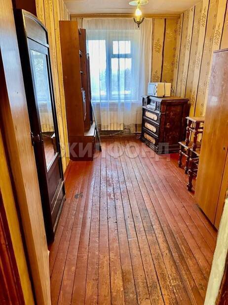 квартира г Белгород Западный ул Котлозаводская 21 фото 5