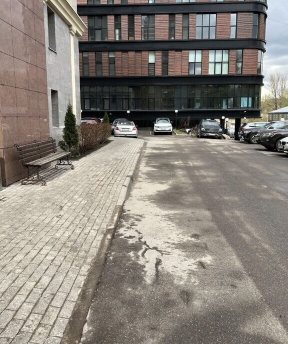 квартира г Москва метро Верхние Котлы ул Нагорная 5к/4 муниципальный округ Котловка фото 9