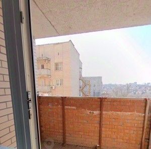 квартира г Ростов-на-Дону р-н Первомайский посёлок Орджоникидзе ул Леваневского 35 фото 11