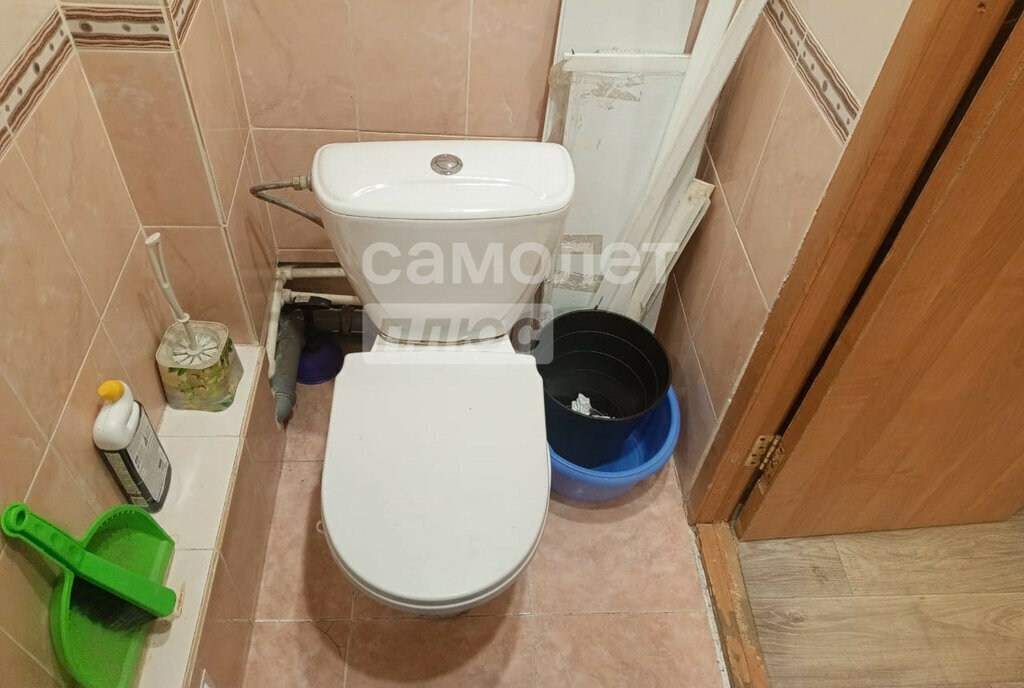 комната г Томск р-н Советский ул Алтайская 159 фото 4