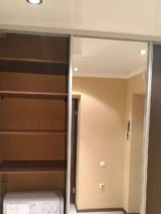 квартира г Самара р-н Кировский Безымянка Нагорная ул., 134 фото 2