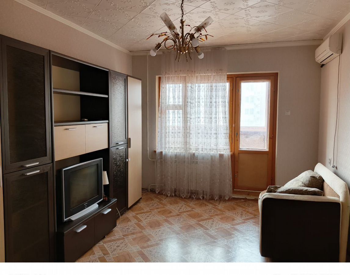 квартира г Астрахань р-н Кировский ул 3-я Зеленгинская 2к/2 фото 4