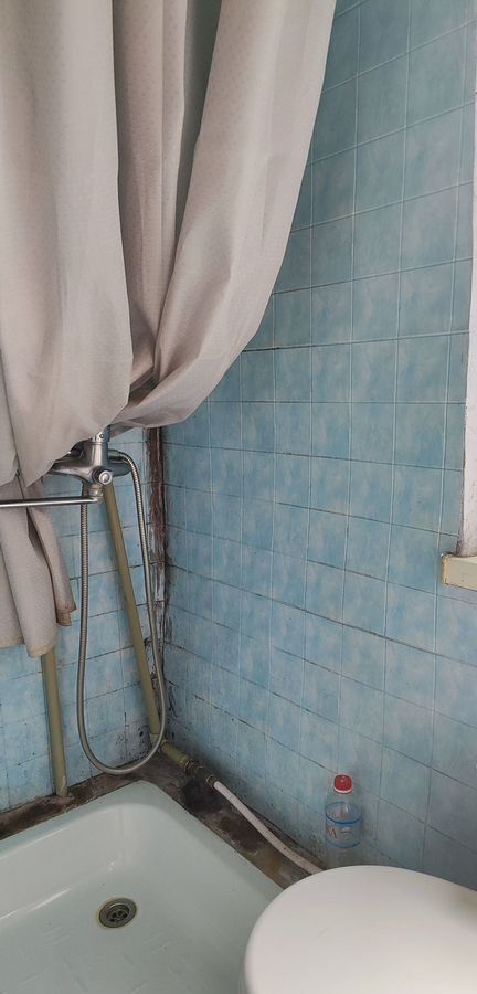 квартира г Симферополь р-н Центральный ул Футболистов 65 фото 11