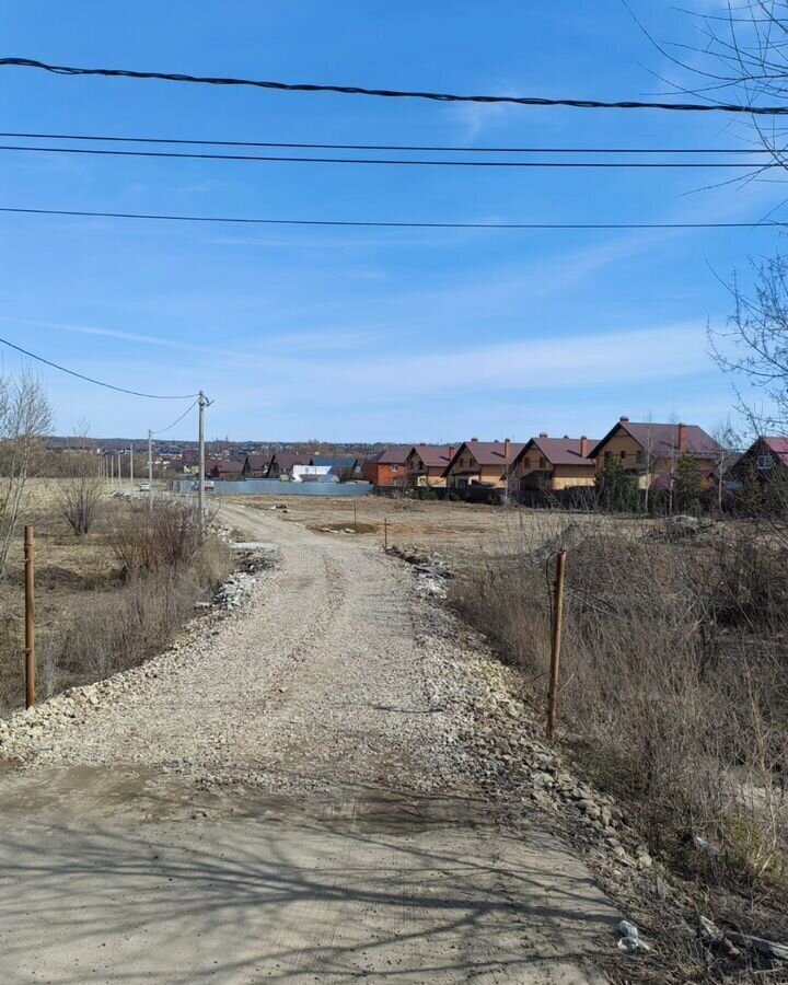 земля г Казань р-н Приволжский Дубравная ул Лиственная Республика Татарстан Татарстан фото 6