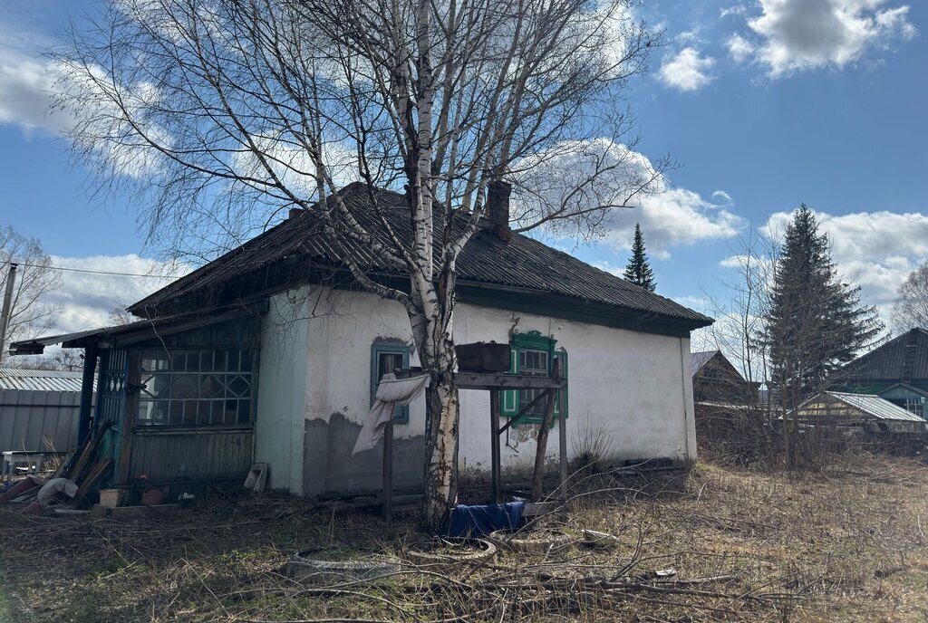 дом г Новокузнецк р-н Куйбышевский фото 5