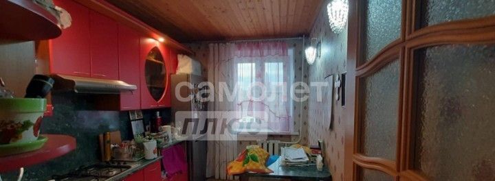 квартира г Нижний Новгород р-н Нижегородский Горьковская ул Максима Горького 152 фото 2