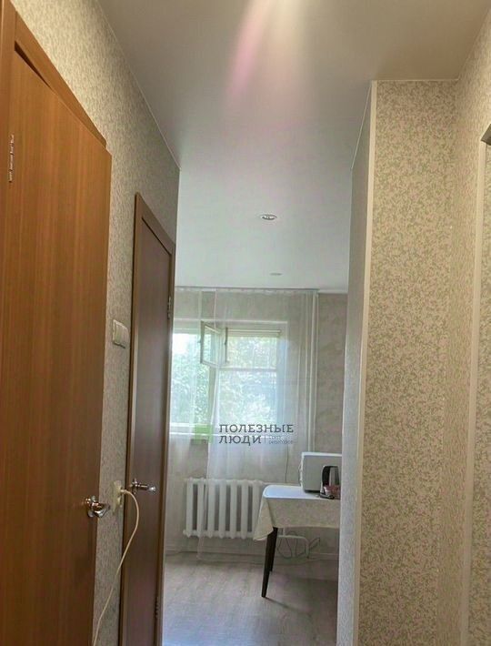 квартира г Красноярск р-н Советский пр-кт Ульяновский 14 фото 11
