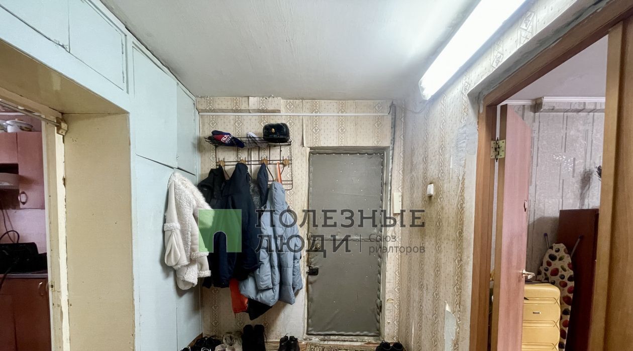 квартира г Красноярск р-н Октябрьский ул Сады 4 фото 20