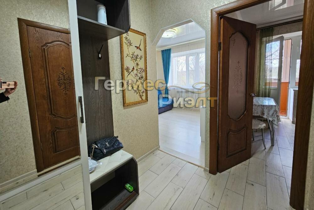 квартира г Ессентуки ул Орджоникидзе 88 фото 11