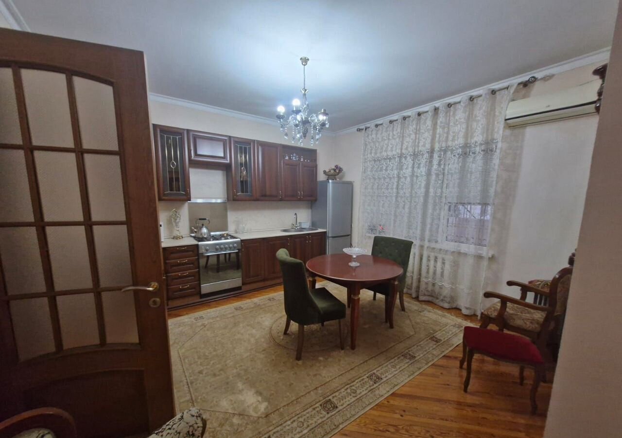 дом г Махачкала пгт Семендер р-н Кировский ул Морская 94 фото 22