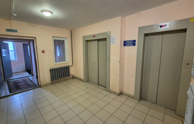 квартира г Брянск рп Радица-Крыловка Бежицкий район ул Желябова д. 47 Школа 61/Ткацкий пр-д Камвольный комбинат фото 16