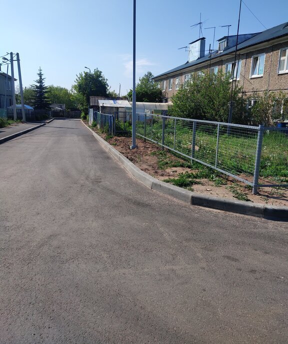 квартира г Казань р-н Советский улица Водстрой, 3, Северный Вокзал фото 2