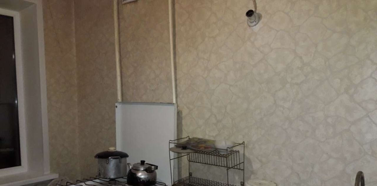 комната г Самара Безымянка ул Георгия Димитрова 43 фото 5