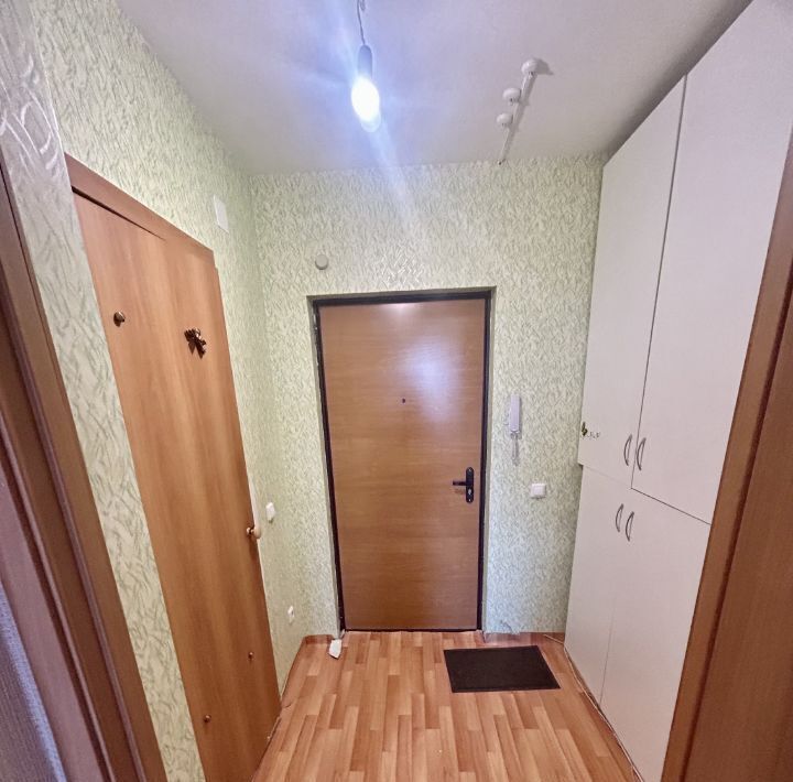 квартира г Красноярск р-н Советский ул Соколовская 76а фото 5