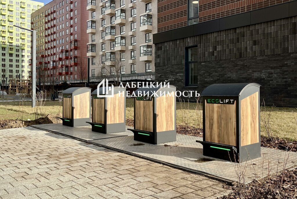 квартира г Казань р-н Советский ЖК Нокса Парк 1 Проспект Победы фото 20