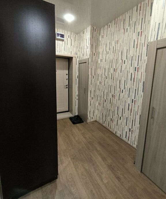квартира г Ангарск 38-й квартал 1 фото 17