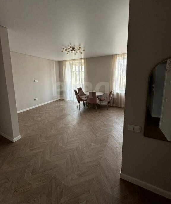 квартира г Тверь р-н Заволжский ул Мусоргского 8 фото 1