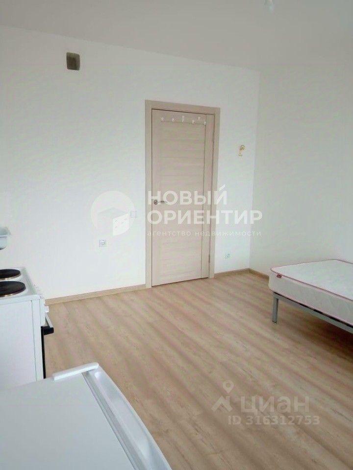 квартира г Екатеринбург Академический ул Академика Парина 41/2 ЖК Eleven фото 3