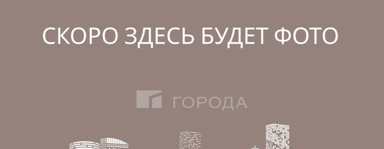 квартира г Новосибирск ул Титова 253/7 Площадь Маркса фото 1