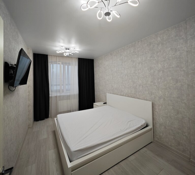 квартира г Одинцово ул Северная 5к/2 Одинцово фото 8
