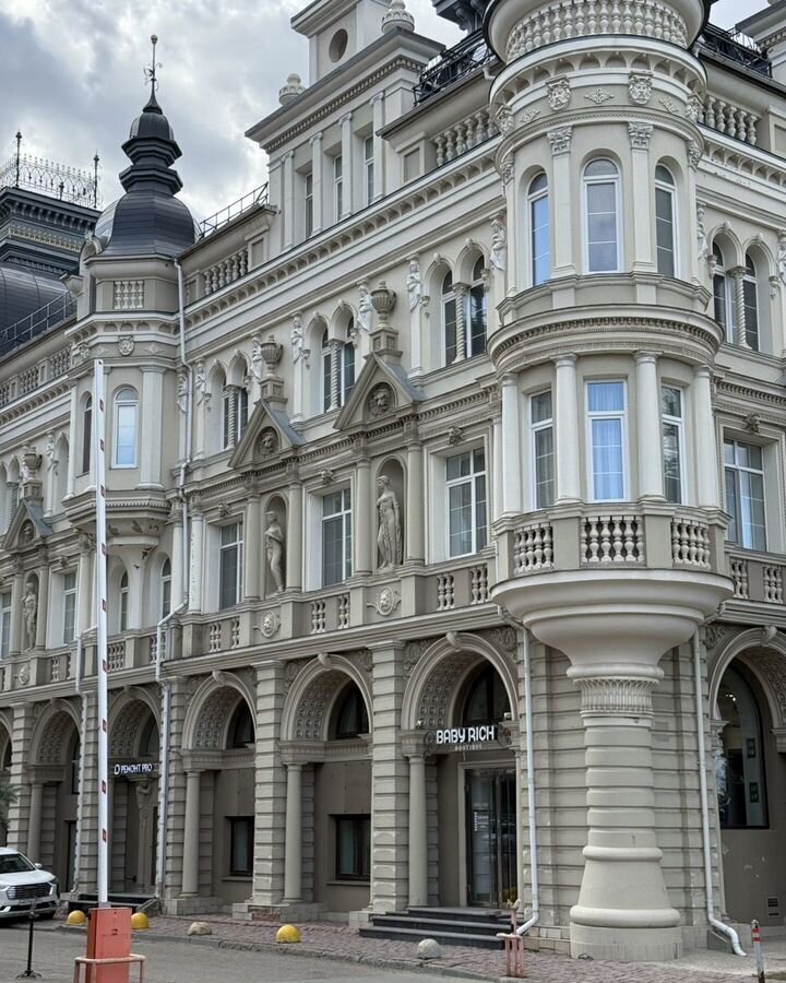 машиноместо г Казань р-н Вахитовский Кремлёвская ул Касаткина 11а фото 1