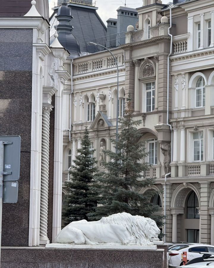 машиноместо г Казань р-н Вахитовский Кремлёвская ул Касаткина 11а фото 2