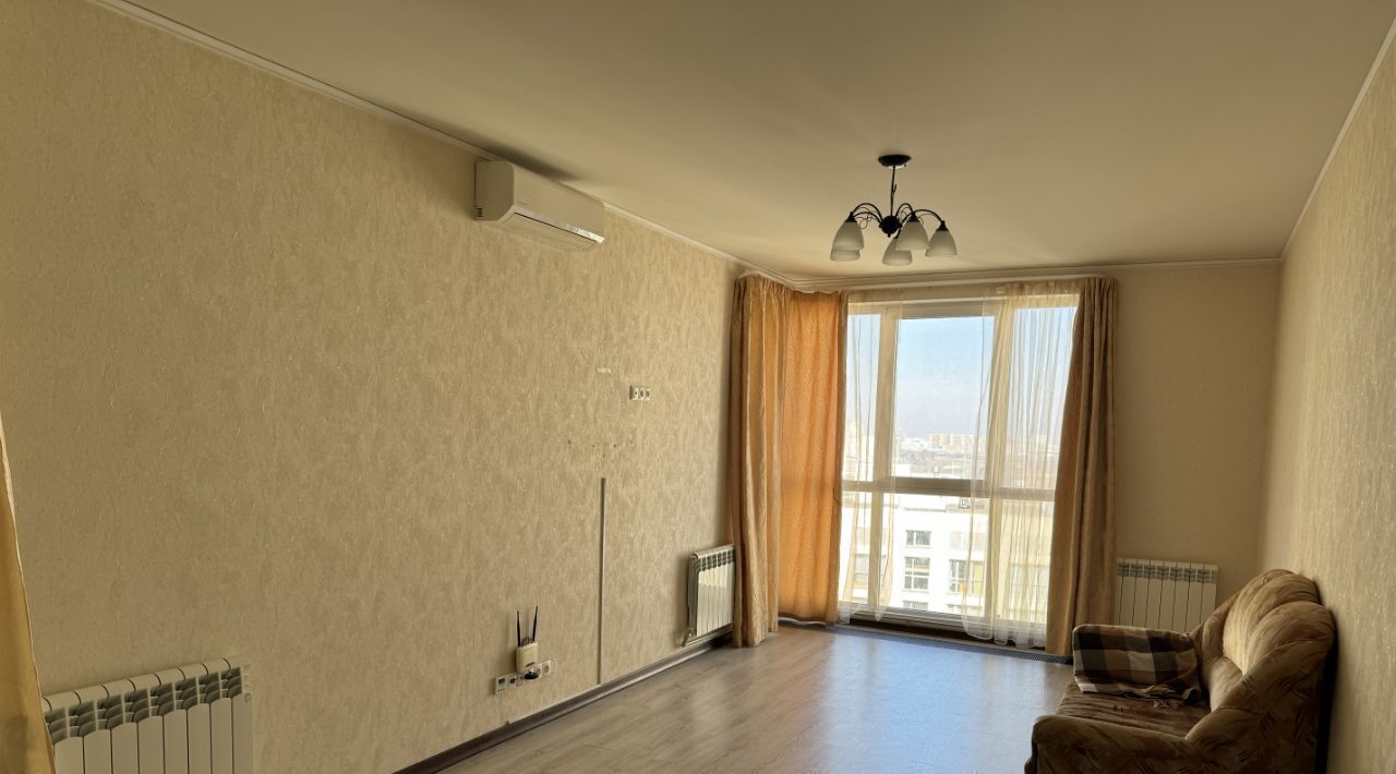 квартира г Одинцово Баковка ш Можайское 122 фото 3