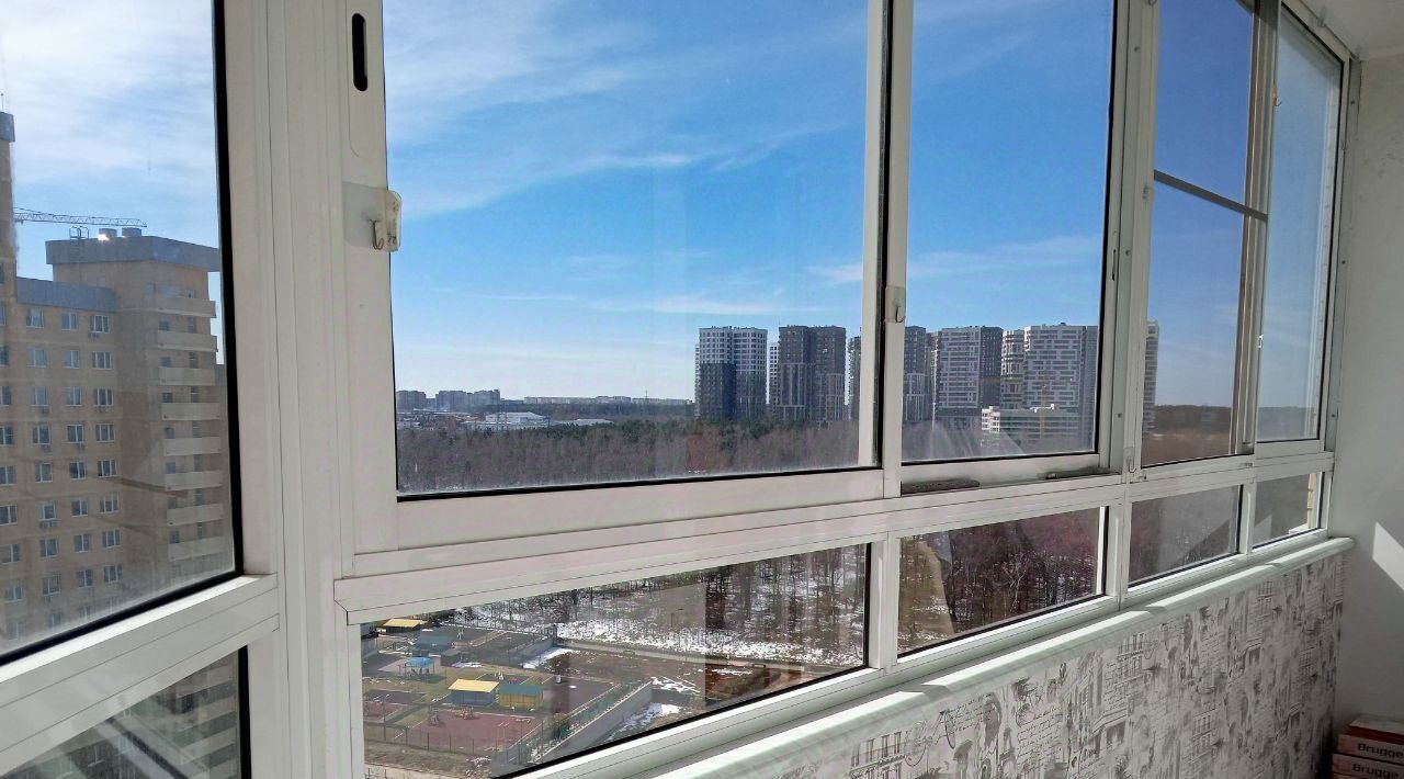 квартира г Одинцово ул Северная 5к/3 Рассказовка фото 9