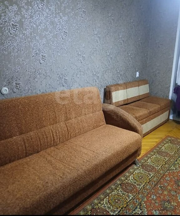 квартира г Владимир р-н Октябрьский ул Студенческая 2а фото 2