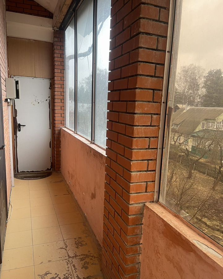 квартира г Одинцово Баковка ул Трудовая 30 Одинцовский г. о. фото 7