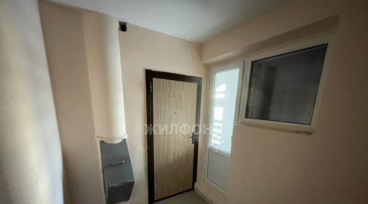 квартира г Белгород Западный ул Есенина 50в фото 12