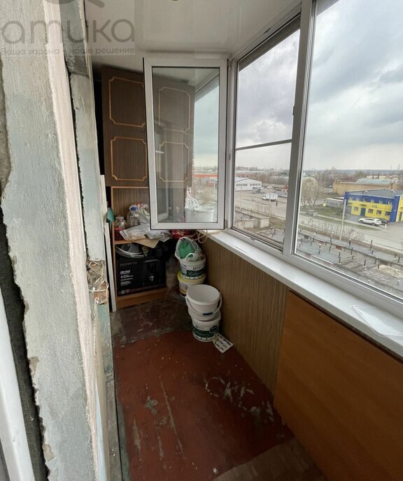 квартира г Пенза ул Аустрина 162 фото 13