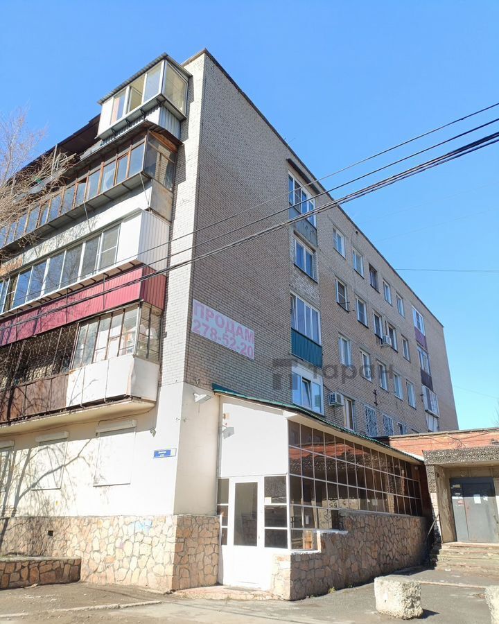 комната г Челябинск р-н Советский ул Доватора 7а фото 14