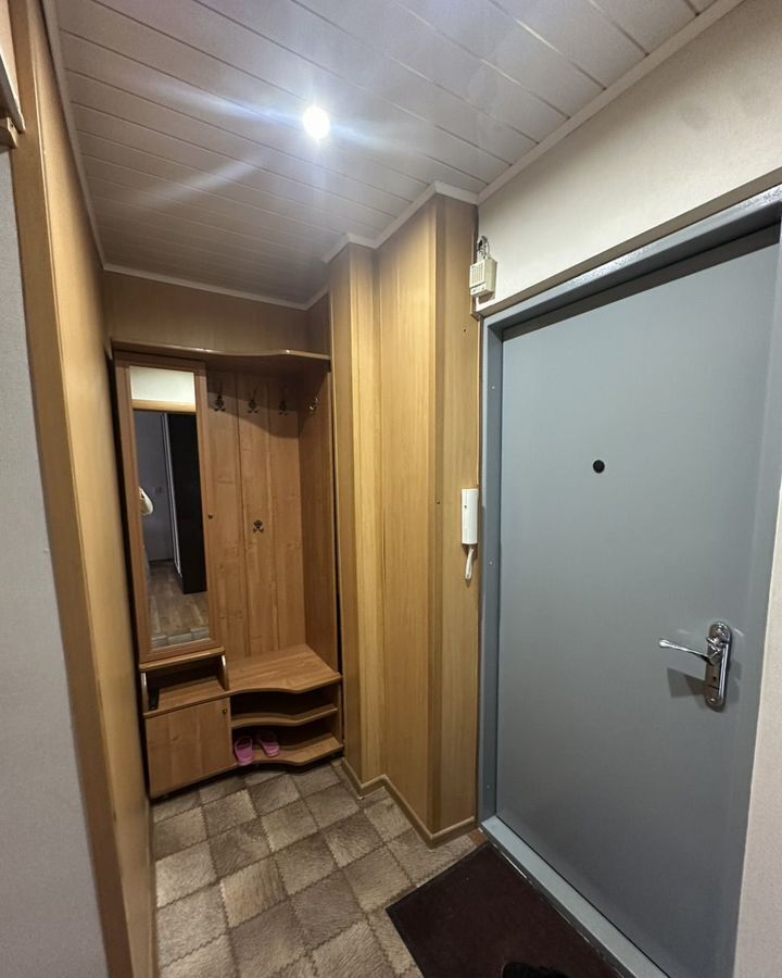 квартира г Ижевск р-н Октябрьский Центральный ул Максима Горького 164 фото 6