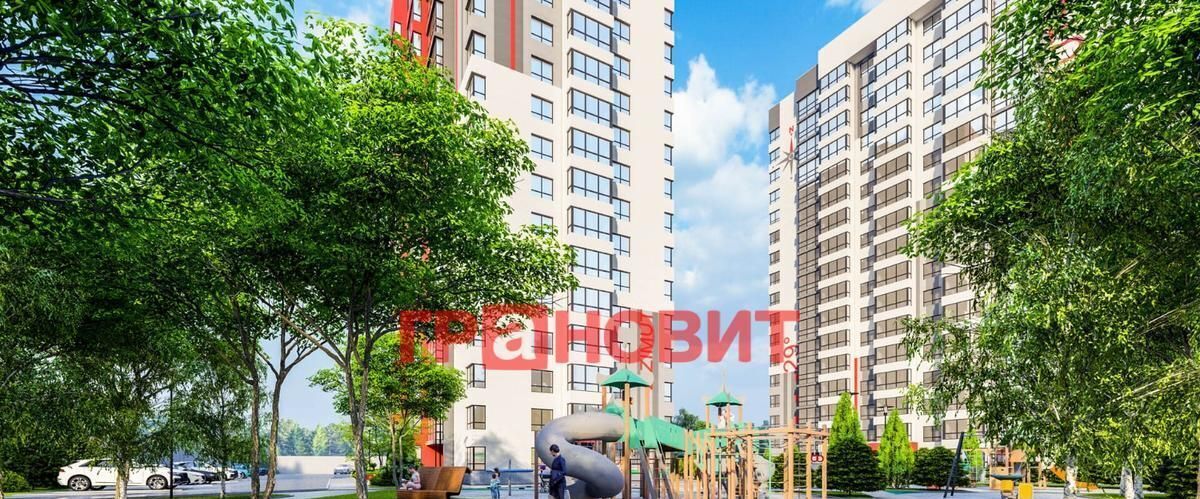 квартира г Новосибирск ул Связистов 162/1 Площадь Маркса фото 6