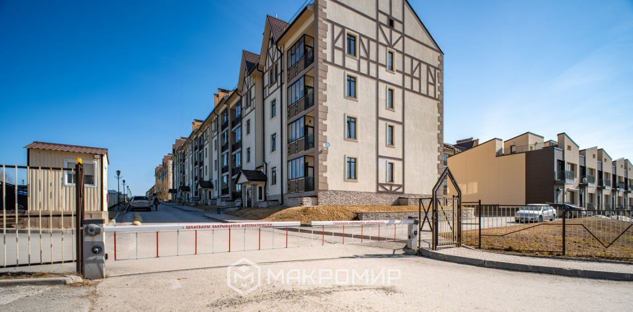 квартира г Новосибирск Речной вокзал ул Кирова 336 фото 25