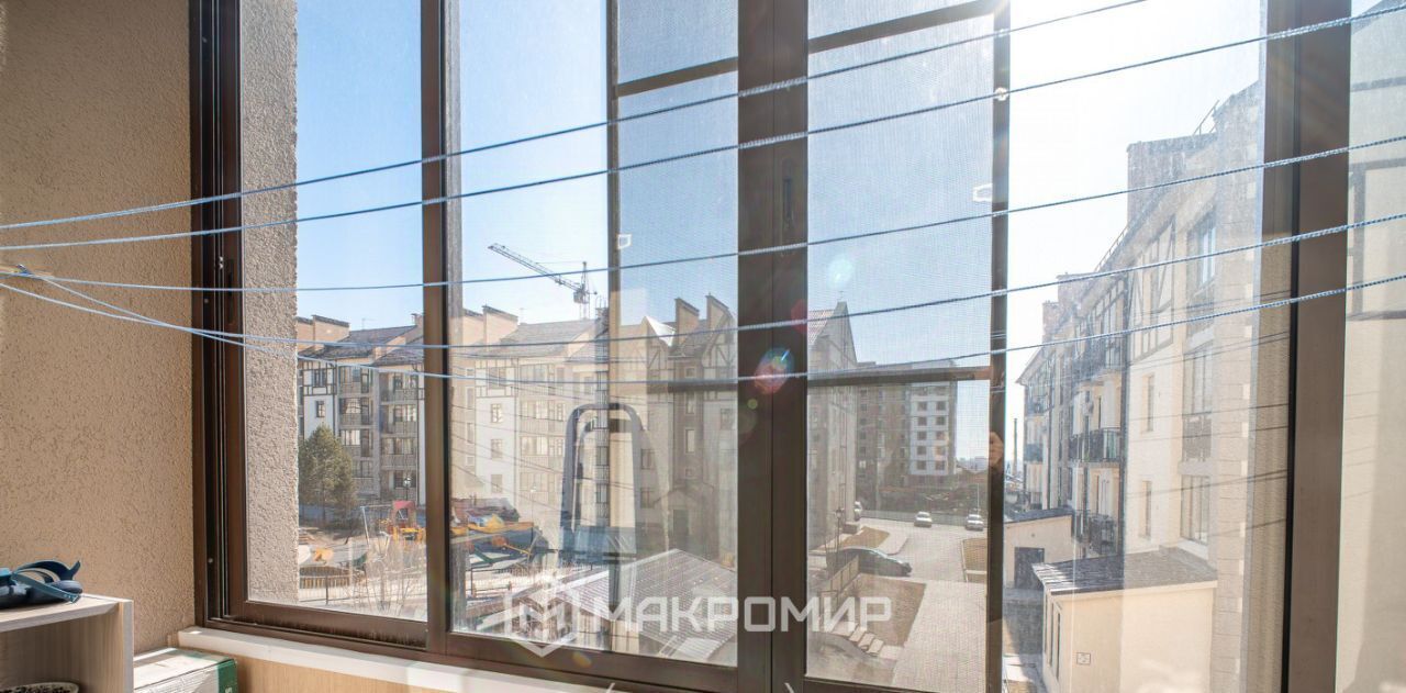 квартира г Новосибирск Речной вокзал ул Кирова 336 фото 21