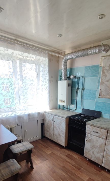 квартира г Дзержинск ул Бутлерова 20/10 фото 9
