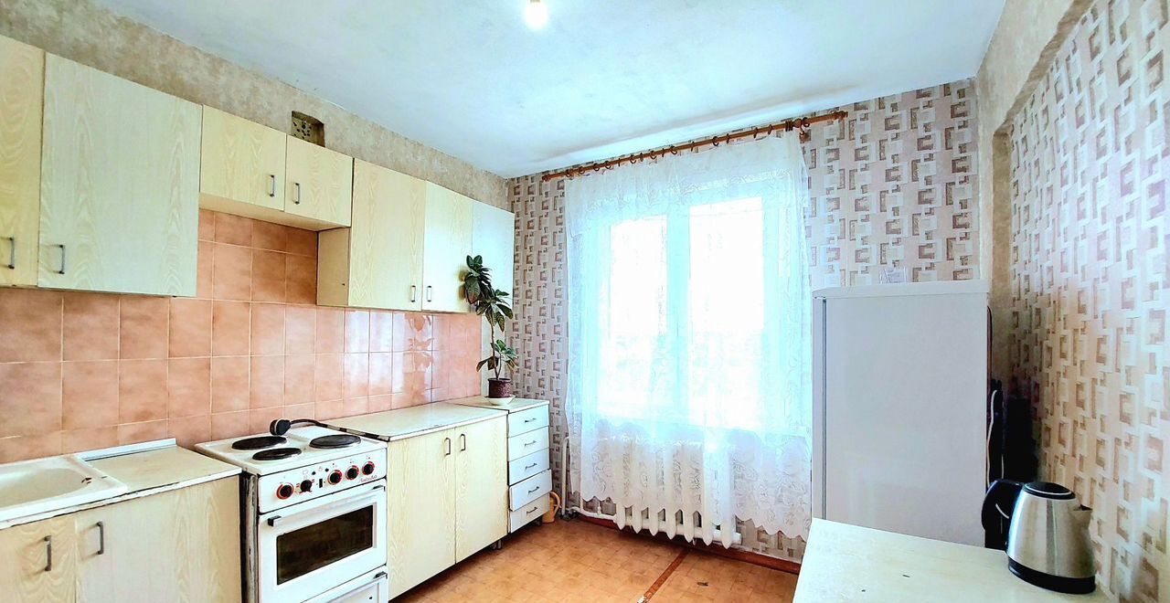 квартира г Иркутск р-н Ленинский ул Баумана 231 фото 1