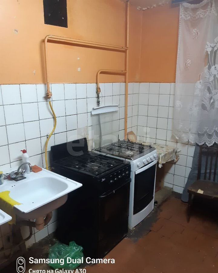 комната г Владимир р-н Октябрьский ул Тракторная 1б фото 2