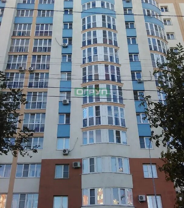 квартира г Пенза ул Тернопольская 18 фото 15